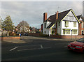 Douglas Road, Long Eaton