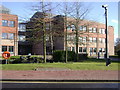 National Grid offices, Warwick Technology Park