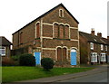 Bedale Masonic Lodge