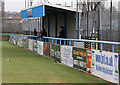 The Jack Fisk Stand