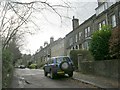 Yewbank Terrace - Skipton Road