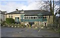 Ilkley Moor Vaults - Stockeld Road