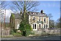 Ilkley Riverside Hotel - Bridge Lane