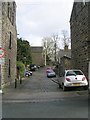 Castle Hill - Bridge Lane