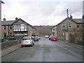 Ash Street - Leeds Road