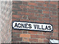 Agnes Villas