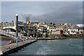 Salcombe: from the East Portlemouth ferry 1