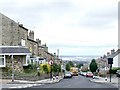 Springvale Road, Crookes