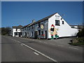 The West Country Inn, near Bursdon