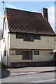 Old cottage in Tuddenham