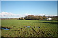 Grazing Land at Clifton House