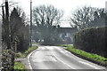 Bentley Road, Little Bromley