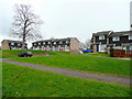 Quarry Close, Ross-on-Wye