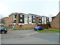 Flats in Verschoyle Gardens, Ross-on-Wye