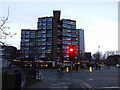 Lambeth Tower