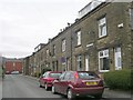 Maitland Street - off Rochdale Road