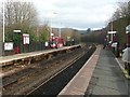 Mytholmroyd Station