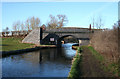 Wrexham Bridge