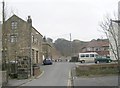 Beswick Street - Rochdale Road