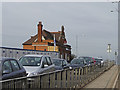 Southbury Station, Enfield