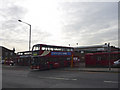 Bus Station, Southbury Road, Enfield