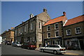 Memorial Hall, Kirkbymoorside