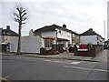 Glyn Road, Ponders End