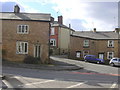 Manchester Road-Hollins Lane Accrington