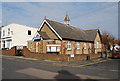 Evangelical Free Church, Douglas Rd