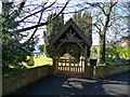 Weyhill - War Memorial