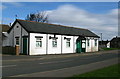 Hipswell Village Hall