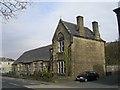 Walsden Junior School - Rochdale Road