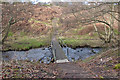 Bridge over the Burn