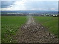 Footpath to Yalding