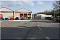 Tokenspire Park Industrial Estate