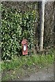 Victorian Post Box