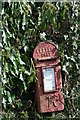 Antique Post Box.