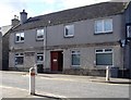 Public Library, Dufftown