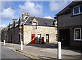 Dufftown Post Office