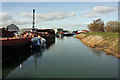 River Hull, Grovehill