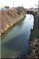 Beverley and Barmston Drain