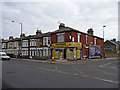 Hertford Road, Ponders End