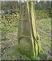 Murder Stone, Mytholmroyd