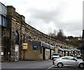 Railway Arches