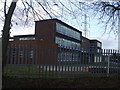 North Axholme Comprehensive School