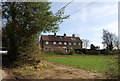 Houses, Honeycritch Lane