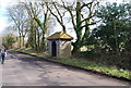 Bus Stop, Warren Corner