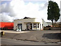 Pendle Garage,  Barrow