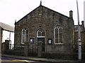 Jollies Memorial Church, Barrow