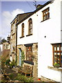 Former Chapel on Chapel Fold